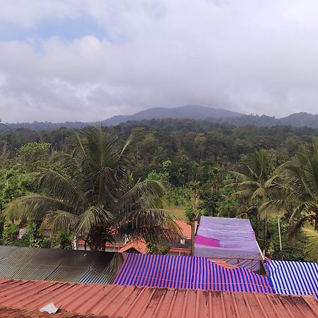 Shivalaya Homestay, Madikeri Siddāpur Εξωτερικό φωτογραφία