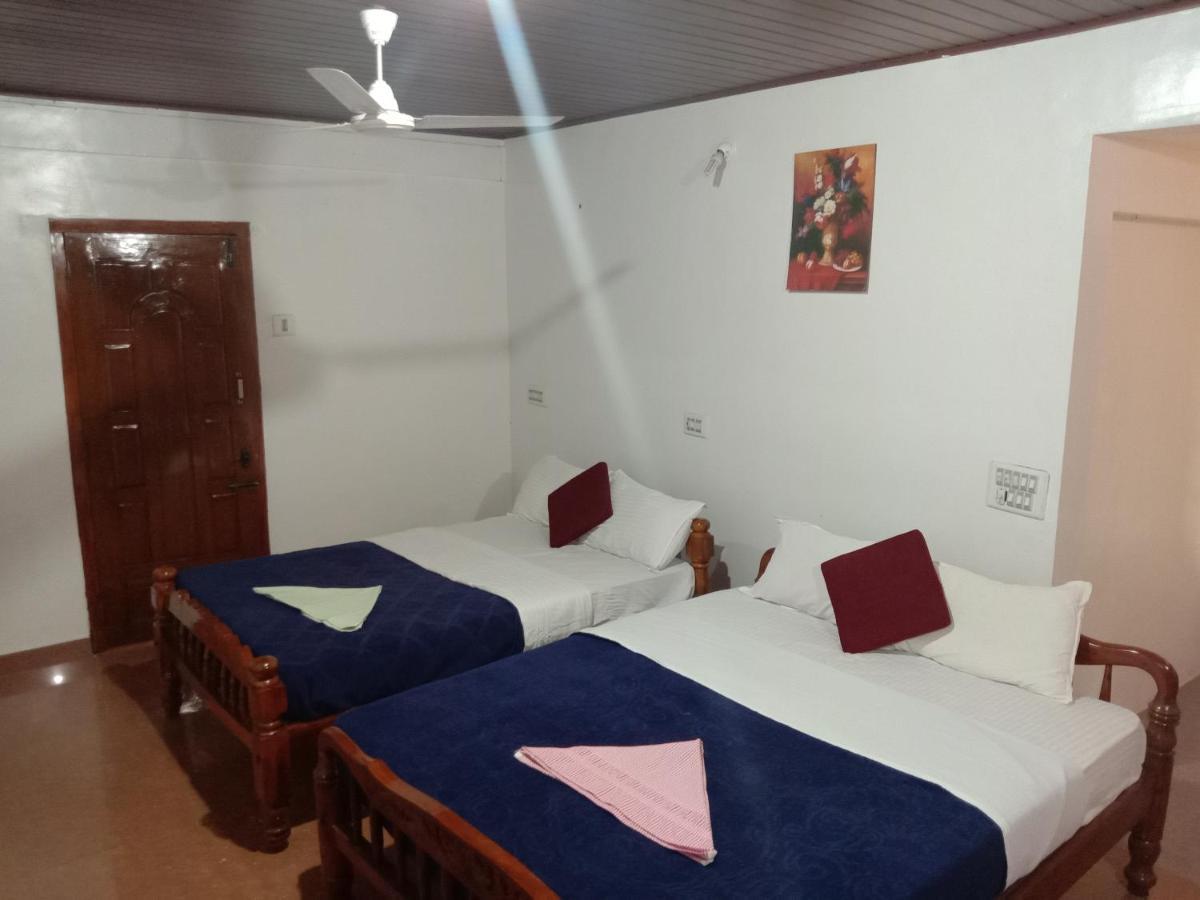 Shivalaya Homestay, Madikeri Siddāpur Εξωτερικό φωτογραφία