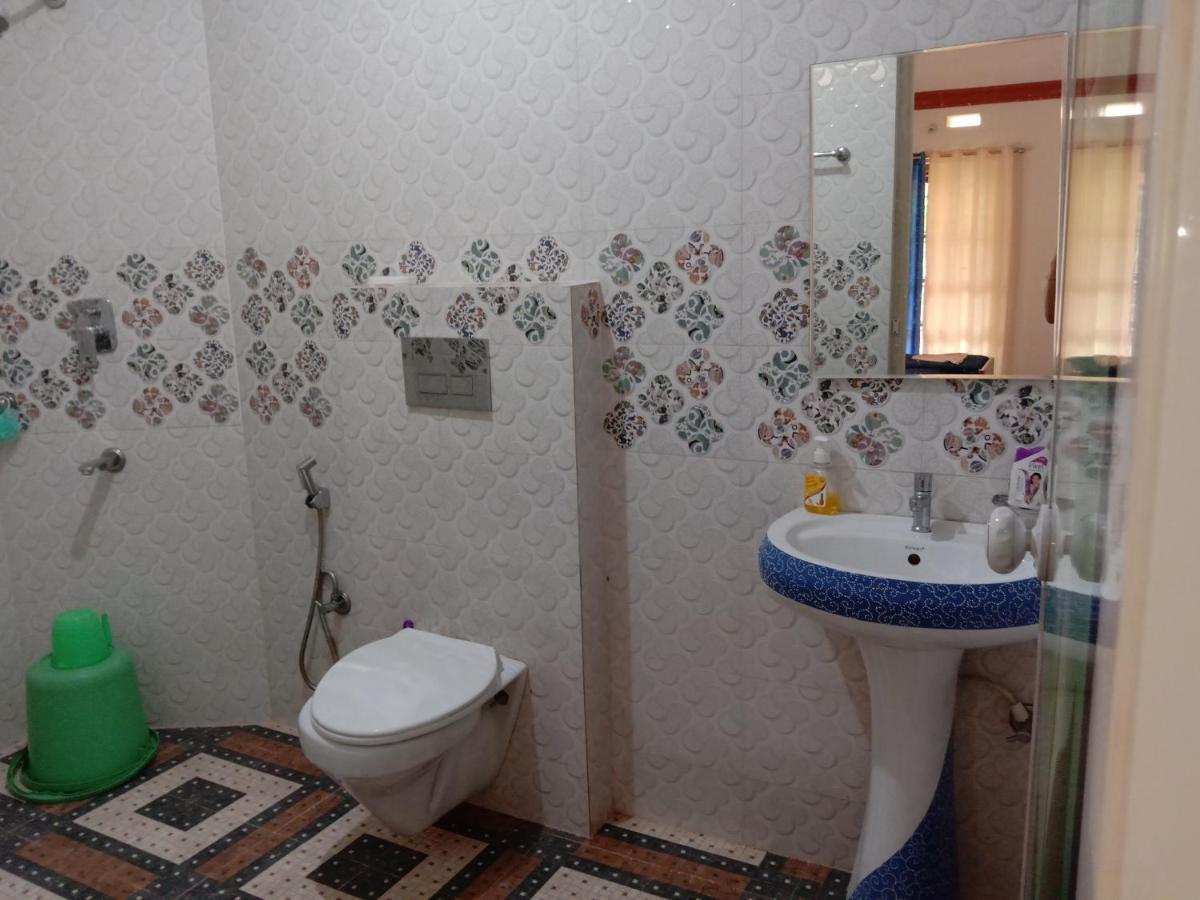 Shivalaya Homestay, Madikeri Siddāpur Εξωτερικό φωτογραφία