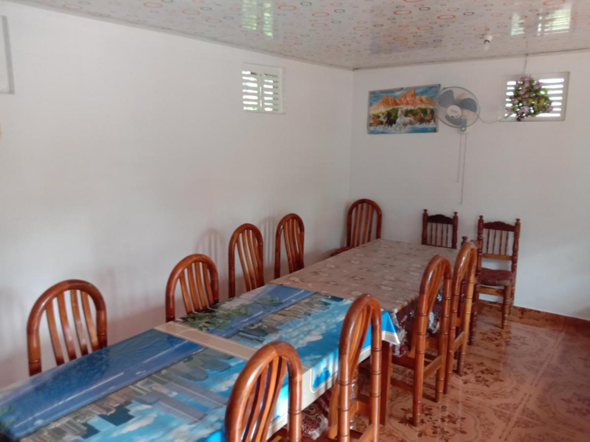 Shivalaya Homestay, Madikeri Siddāpur Εξωτερικό φωτογραφία