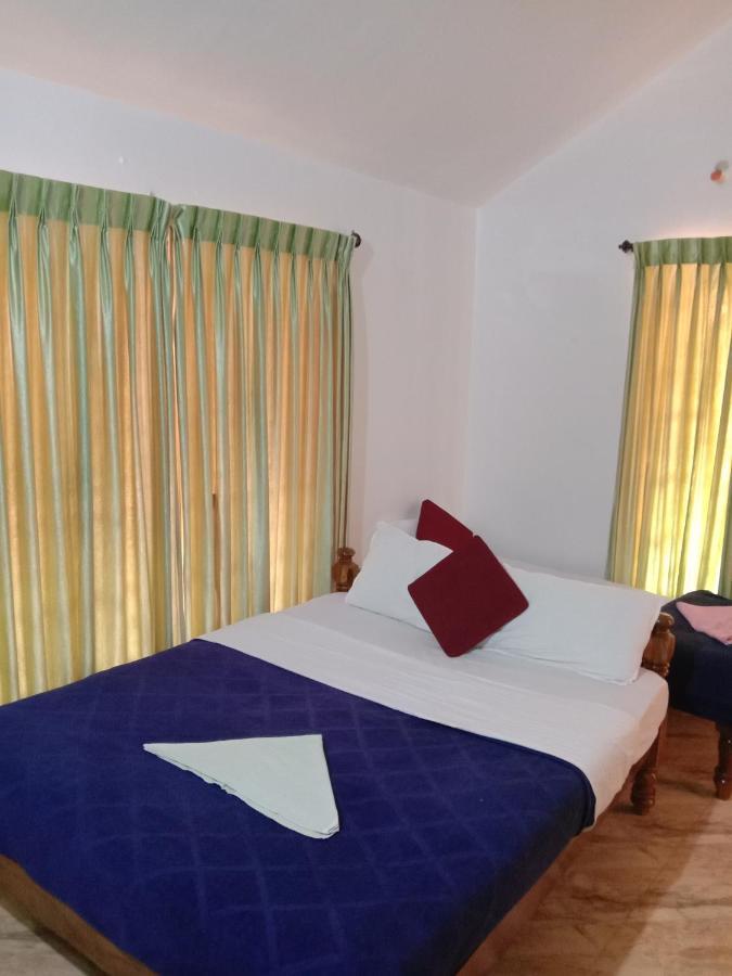 Shivalaya Homestay, Madikeri Siddāpur Εξωτερικό φωτογραφία