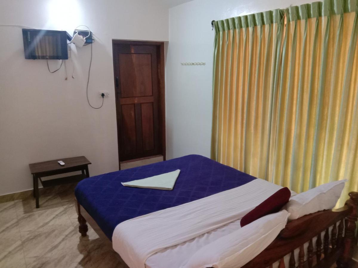 Shivalaya Homestay, Madikeri Siddāpur Εξωτερικό φωτογραφία
