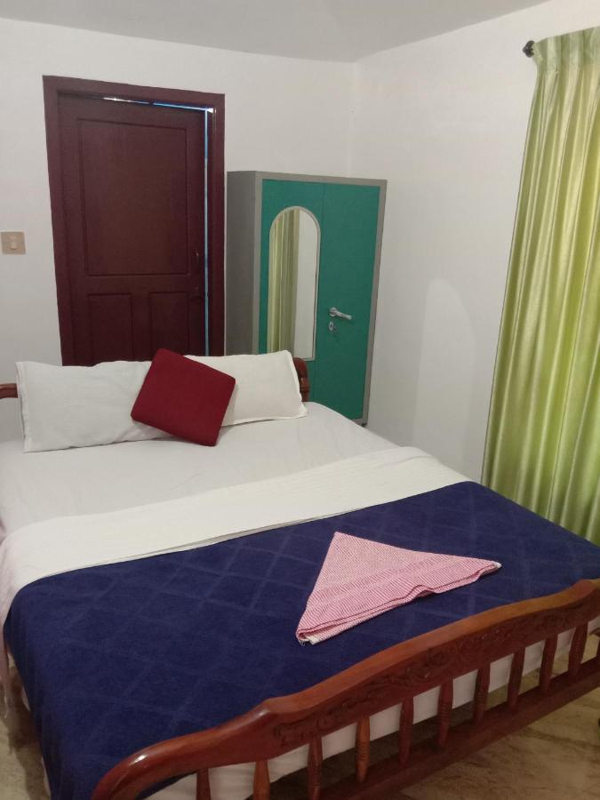Shivalaya Homestay, Madikeri Siddāpur Εξωτερικό φωτογραφία