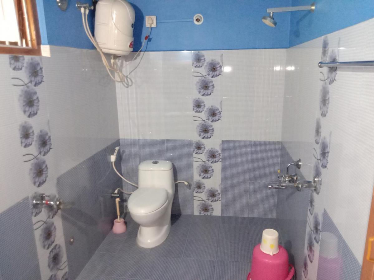 Shivalaya Homestay, Madikeri Siddāpur Εξωτερικό φωτογραφία