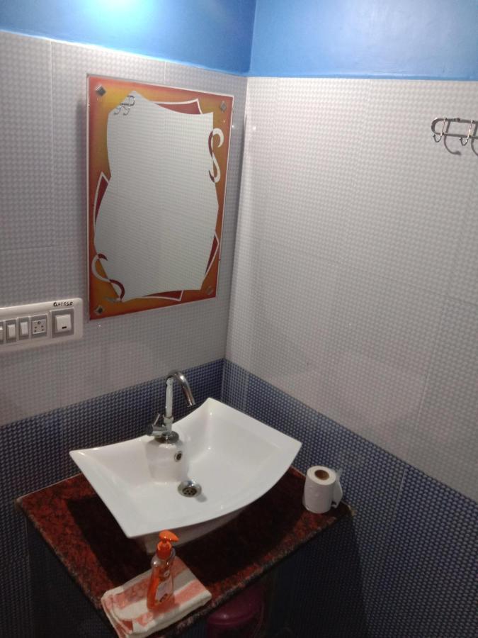 Shivalaya Homestay, Madikeri Siddāpur Εξωτερικό φωτογραφία