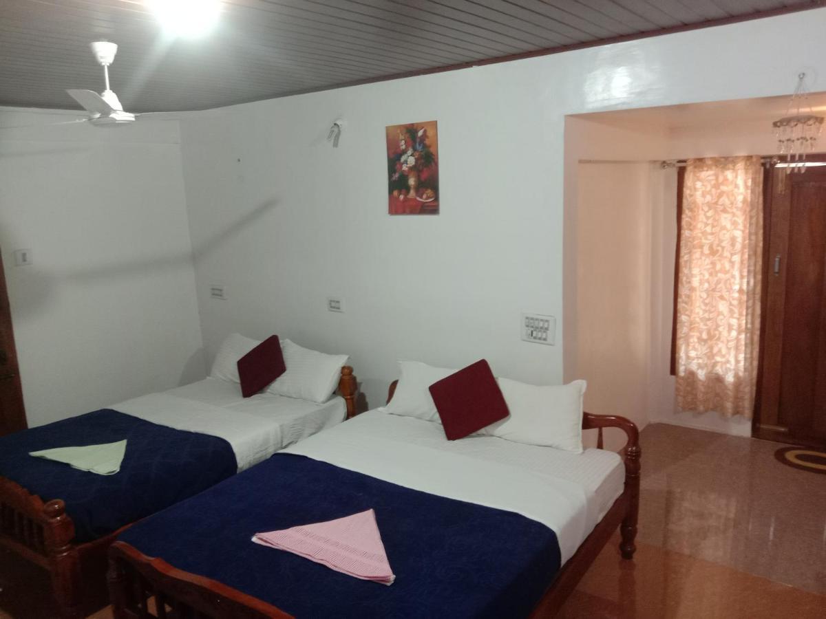 Shivalaya Homestay, Madikeri Siddāpur Εξωτερικό φωτογραφία