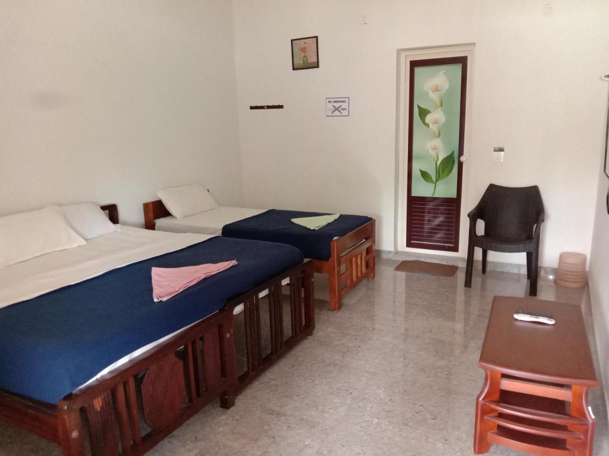 Shivalaya Homestay, Madikeri Siddāpur Εξωτερικό φωτογραφία