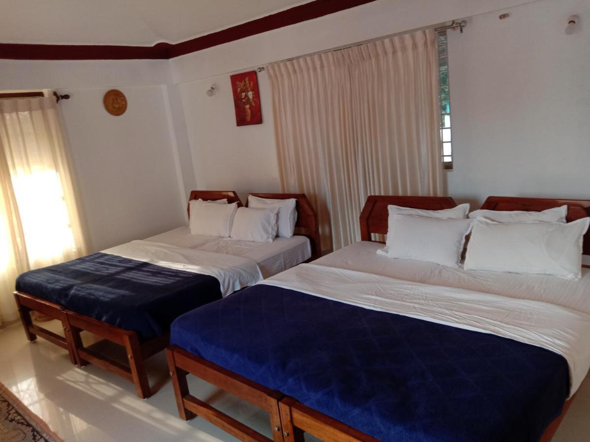 Shivalaya Homestay, Madikeri Siddāpur Εξωτερικό φωτογραφία