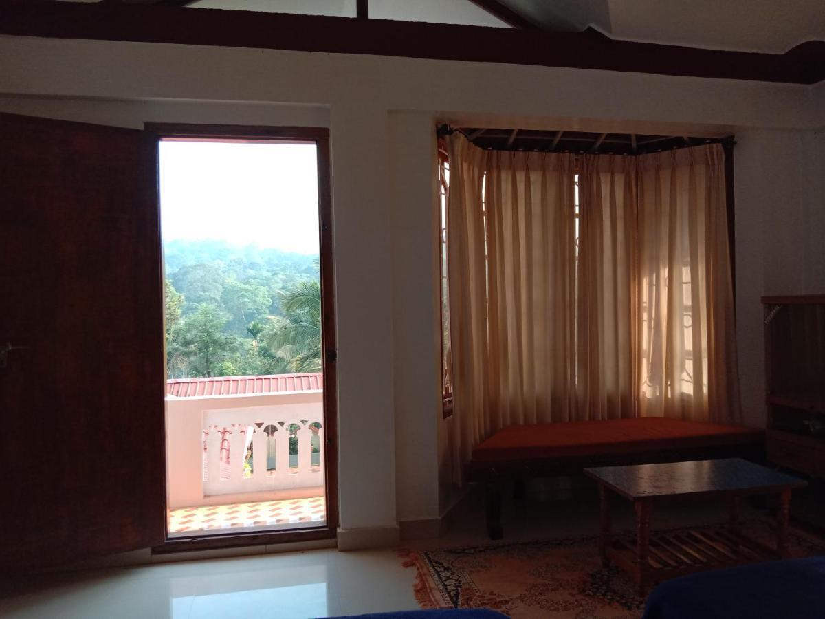 Shivalaya Homestay, Madikeri Siddāpur Εξωτερικό φωτογραφία