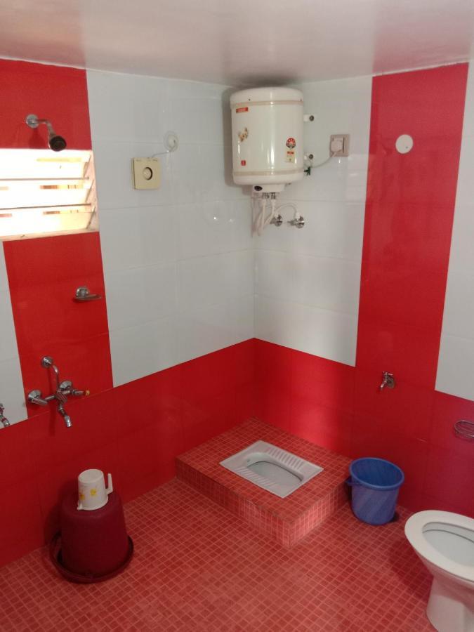Shivalaya Homestay, Madikeri Siddāpur Εξωτερικό φωτογραφία