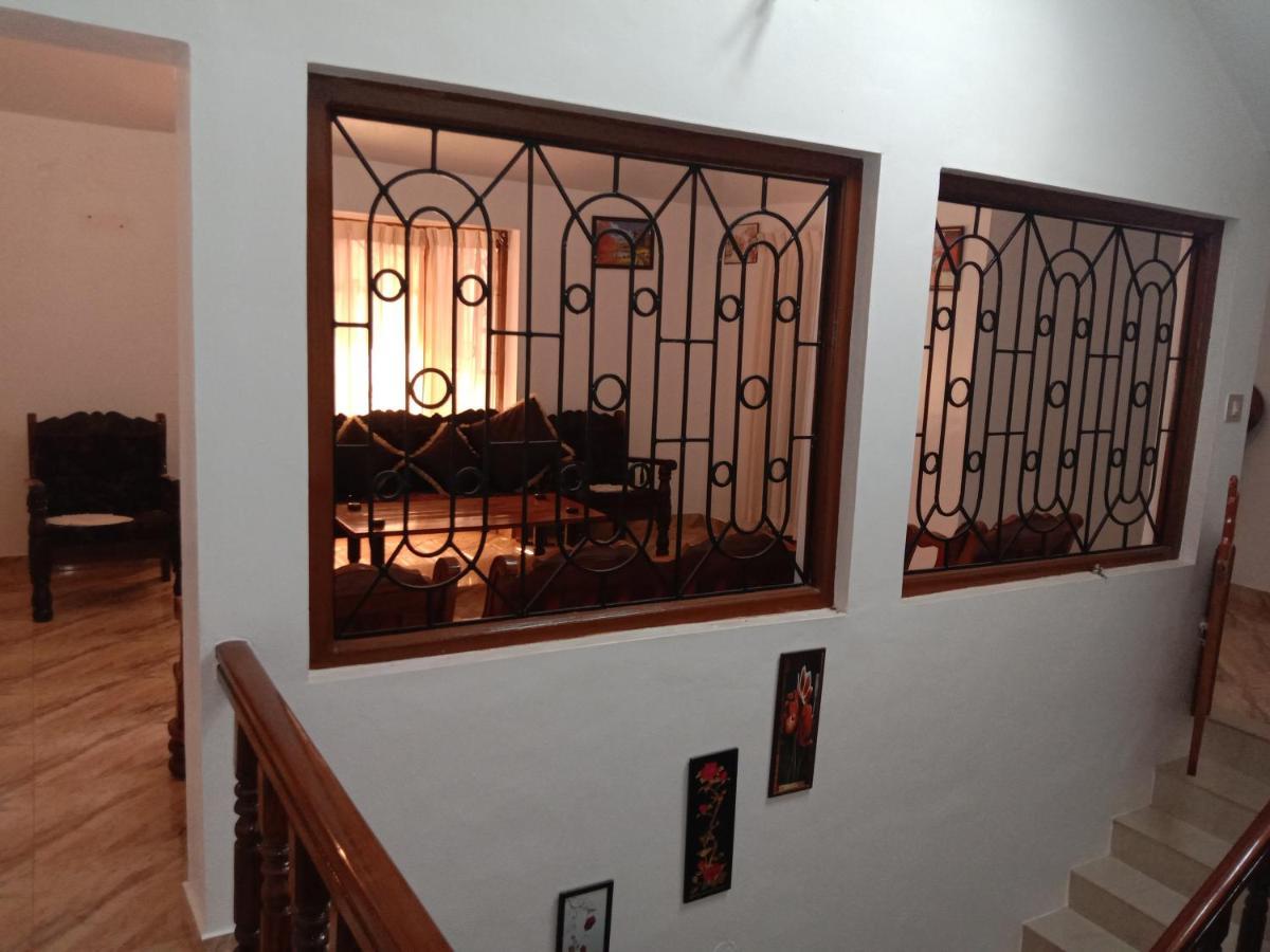 Shivalaya Homestay, Madikeri Siddāpur Εξωτερικό φωτογραφία