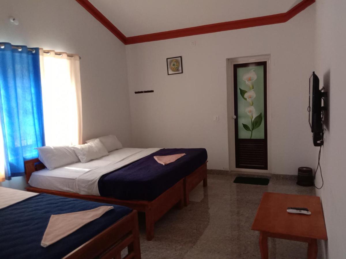 Shivalaya Homestay, Madikeri Siddāpur Εξωτερικό φωτογραφία