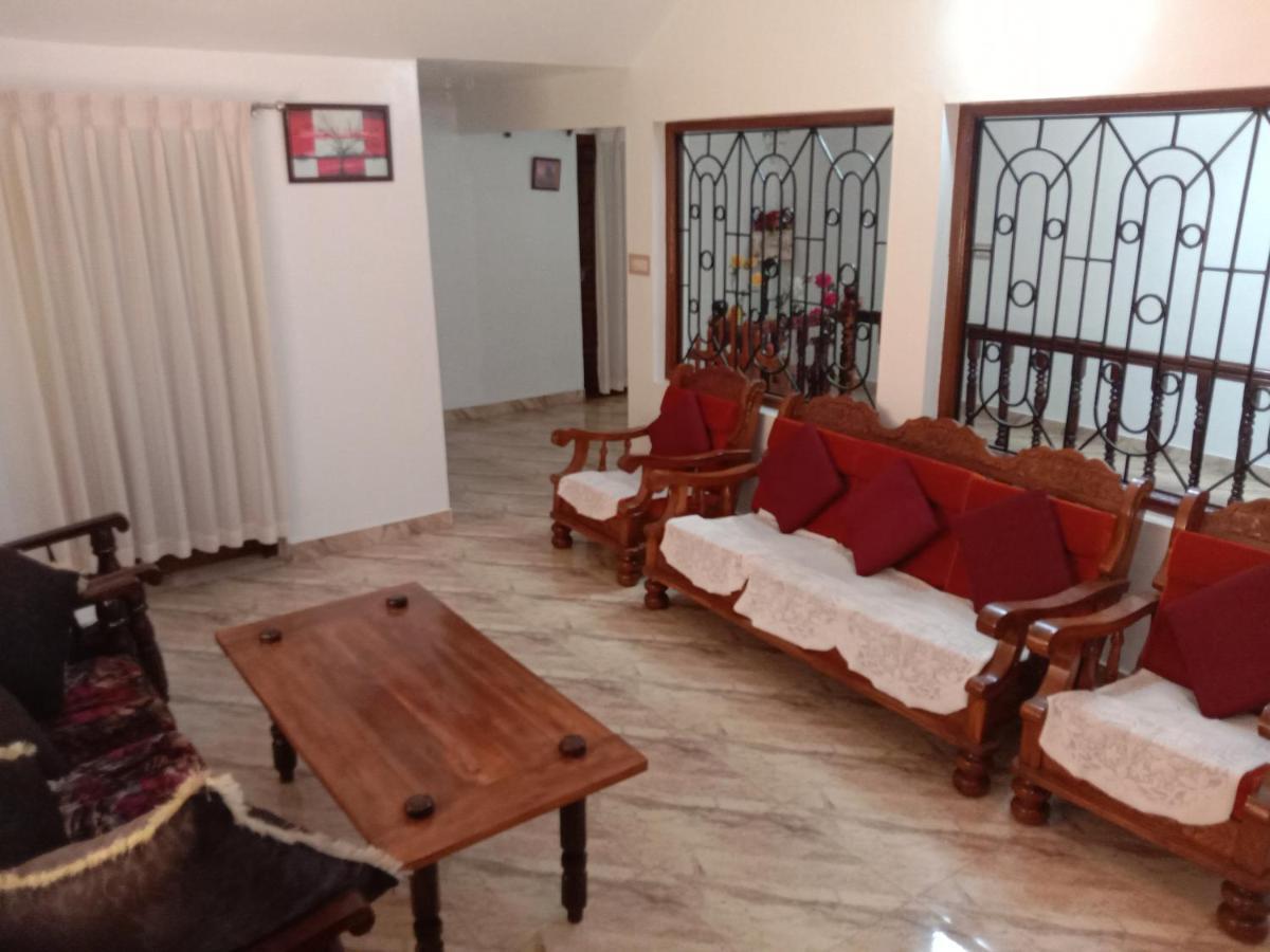 Shivalaya Homestay, Madikeri Siddāpur Εξωτερικό φωτογραφία