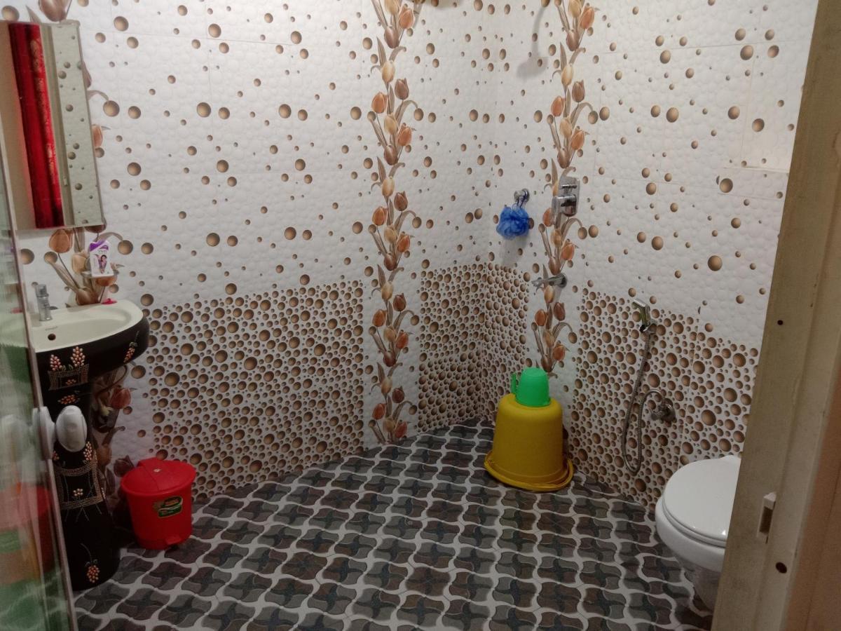 Shivalaya Homestay, Madikeri Siddāpur Εξωτερικό φωτογραφία