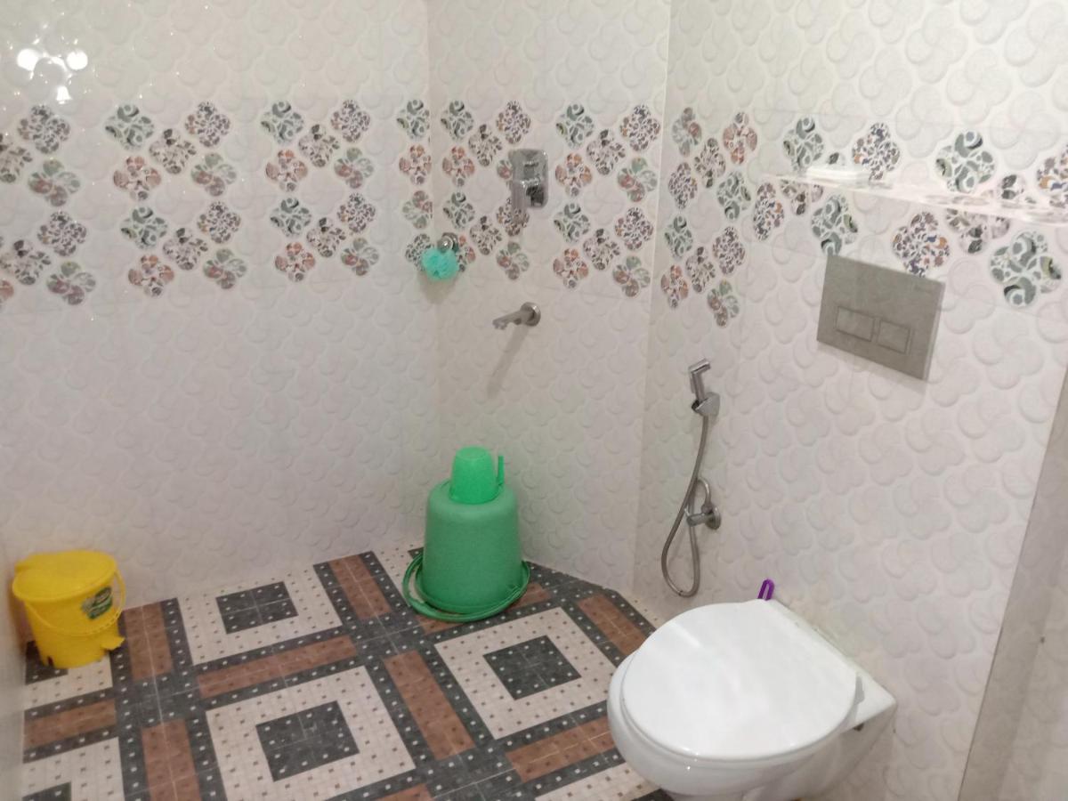Shivalaya Homestay, Madikeri Siddāpur Εξωτερικό φωτογραφία