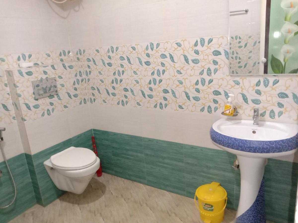 Shivalaya Homestay, Madikeri Siddāpur Εξωτερικό φωτογραφία