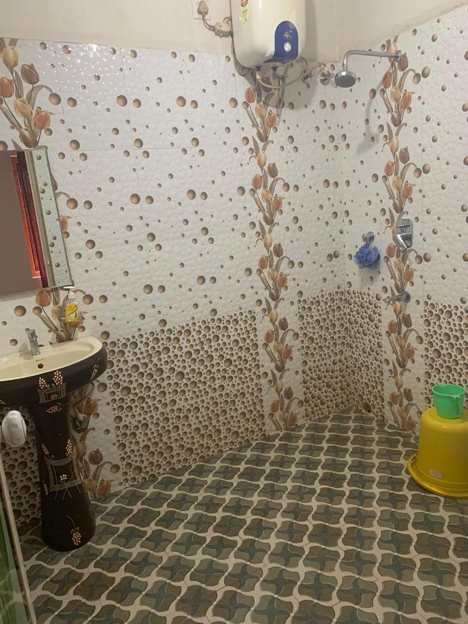 Shivalaya Homestay, Madikeri Siddāpur Εξωτερικό φωτογραφία