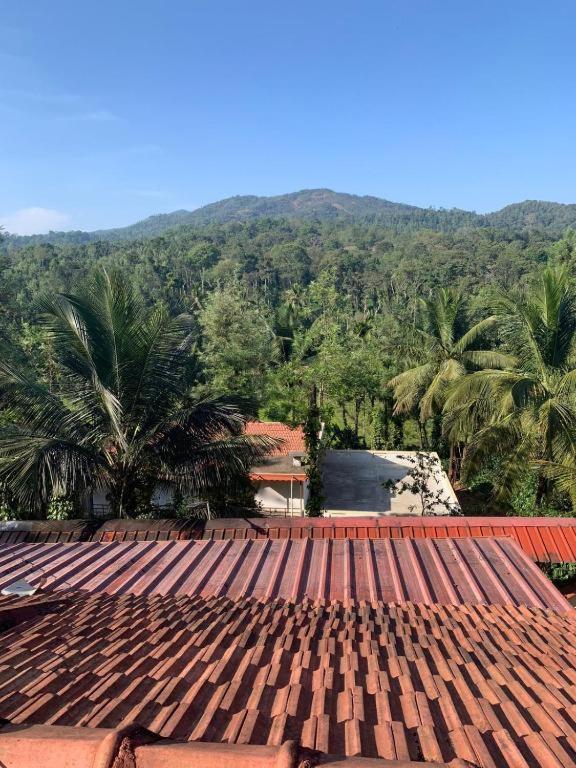 Shivalaya Homestay, Madikeri Siddāpur Εξωτερικό φωτογραφία