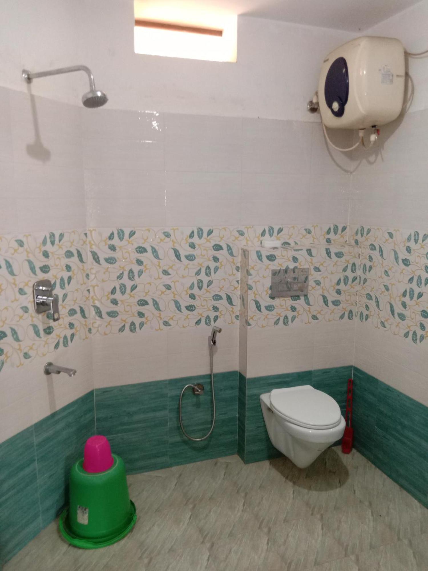 Shivalaya Homestay, Madikeri Siddāpur Δωμάτιο φωτογραφία