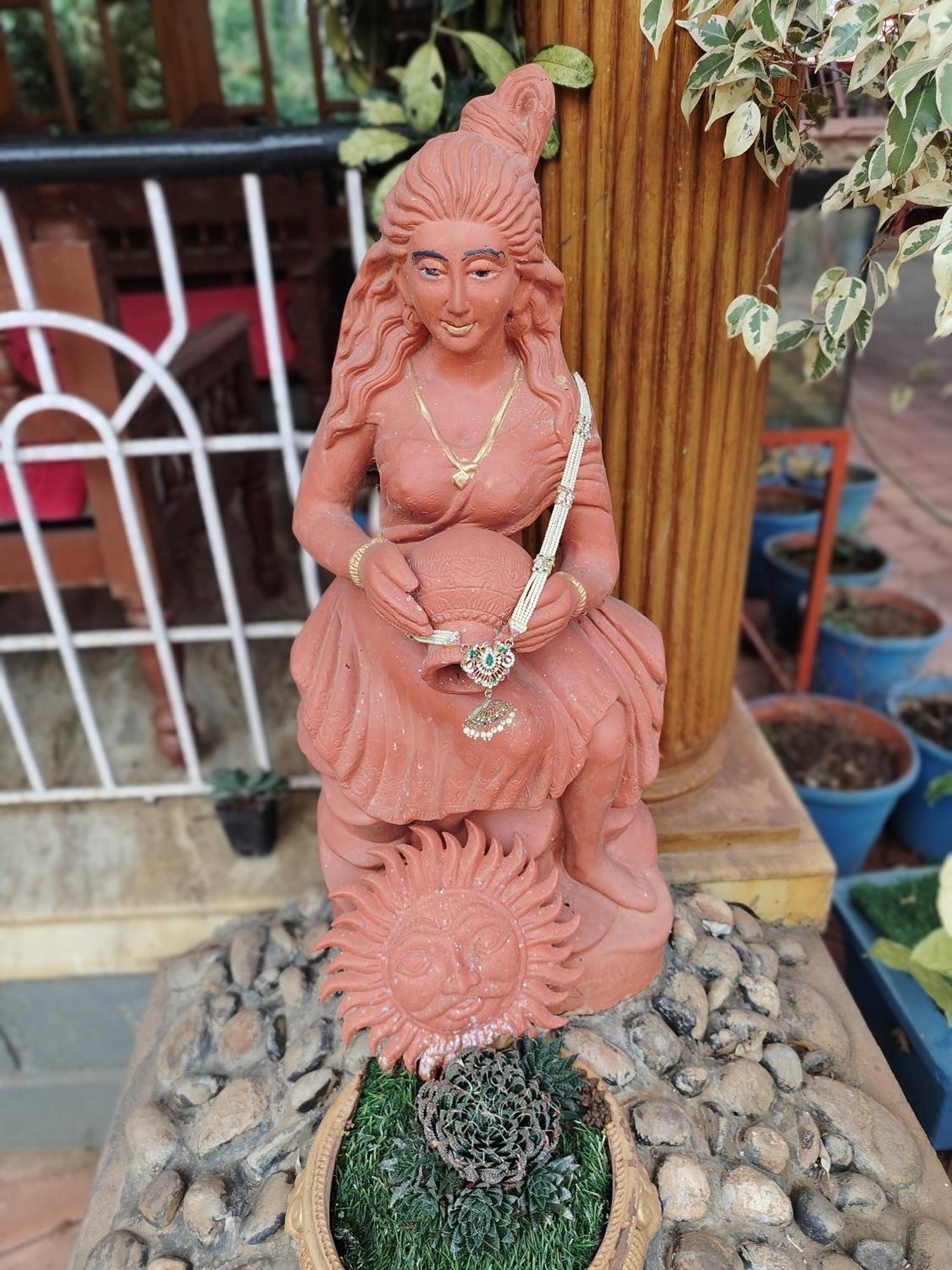 Shivalaya Homestay, Madikeri Siddāpur Εξωτερικό φωτογραφία