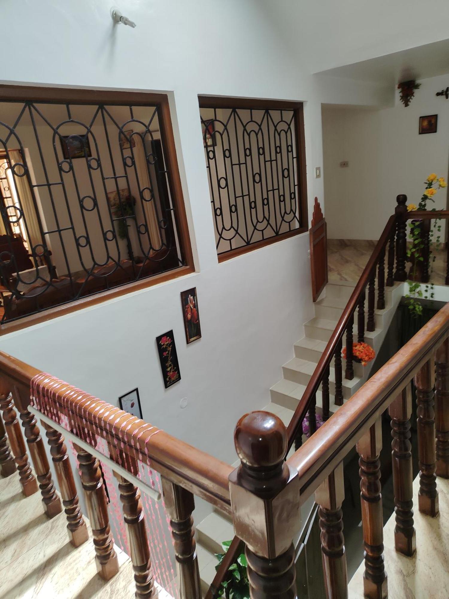 Shivalaya Homestay, Madikeri Siddāpur Εξωτερικό φωτογραφία