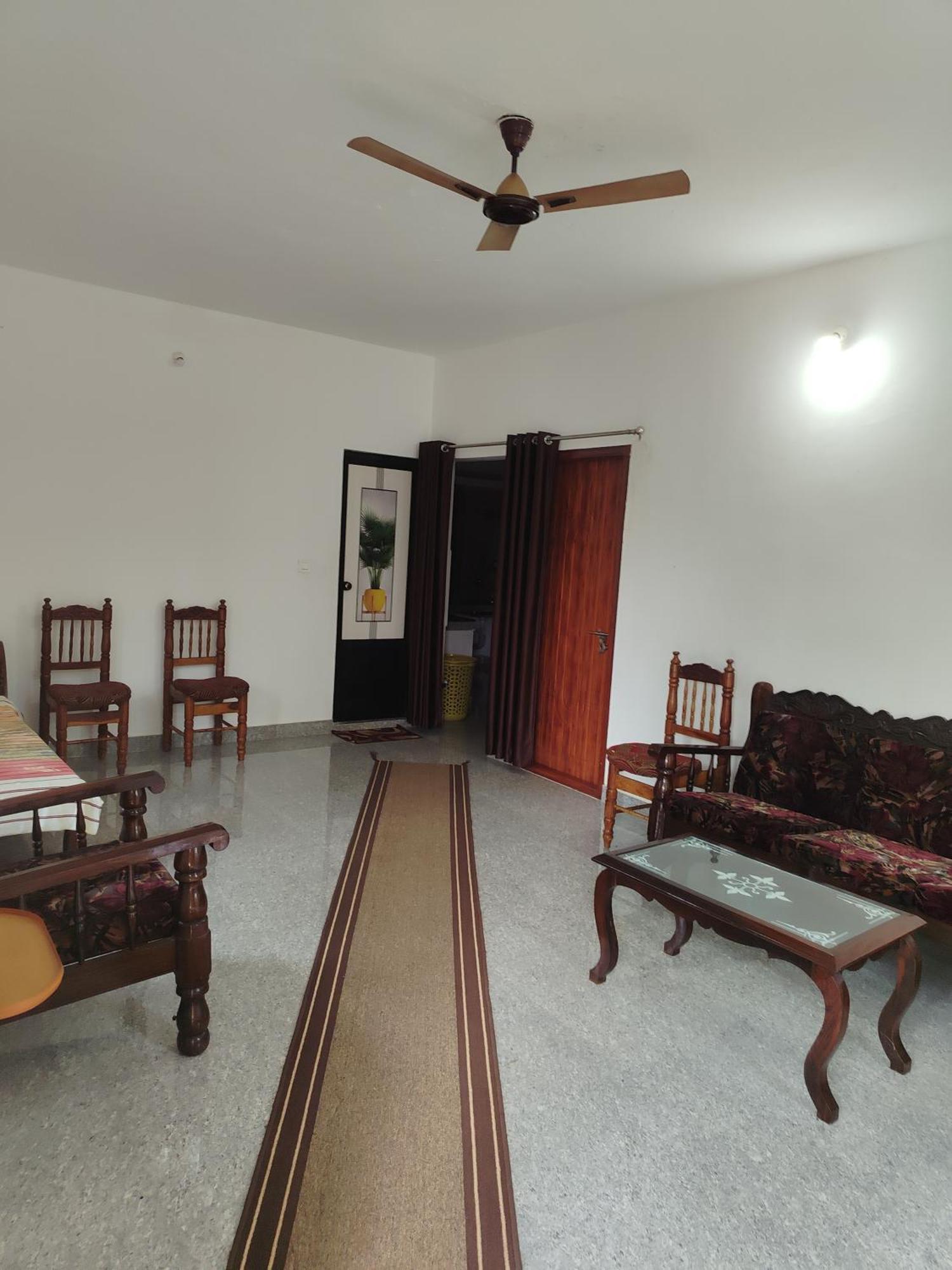Shivalaya Homestay, Madikeri Siddāpur Εξωτερικό φωτογραφία