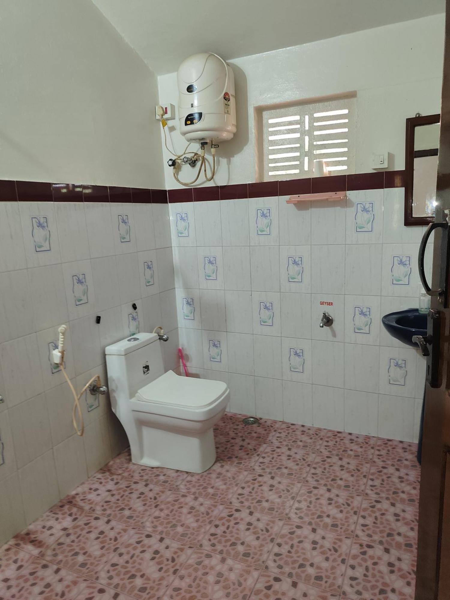 Shivalaya Homestay, Madikeri Siddāpur Εξωτερικό φωτογραφία